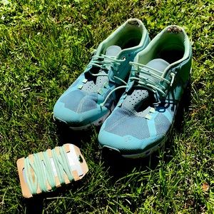 On Running - Cloud - Women’s Shoes - Size 10